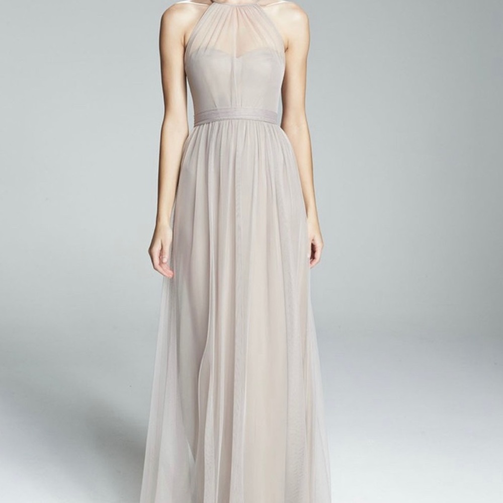 Amsale Aliki Dress (Prom or Bridesmaid)